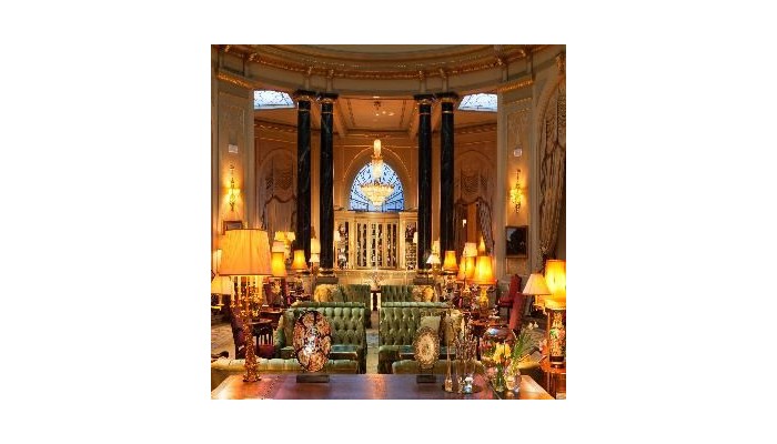 El Palace Barcelona Hotel poza 6