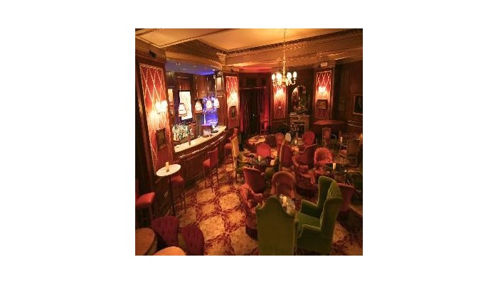 El Palace Barcelona Hotel poza 2