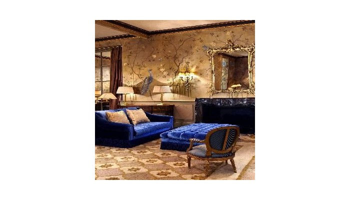 El Palace Barcelona Hotel poza 8