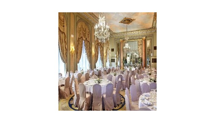 El Palace Barcelona Hotel poza 11
