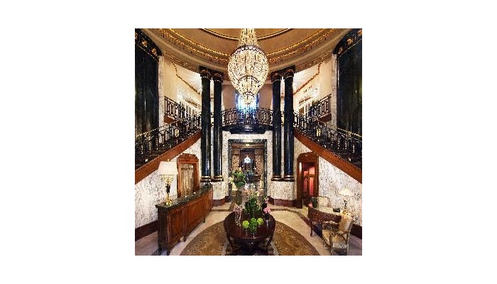 El Palace Barcelona Hotel poza 3