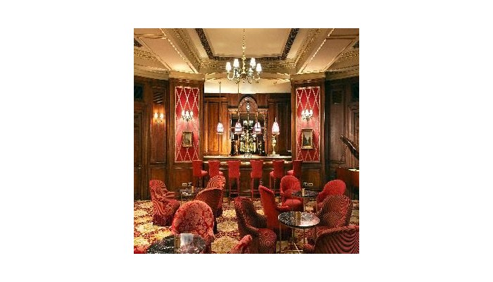 El Palace Barcelona Hotel poza 1