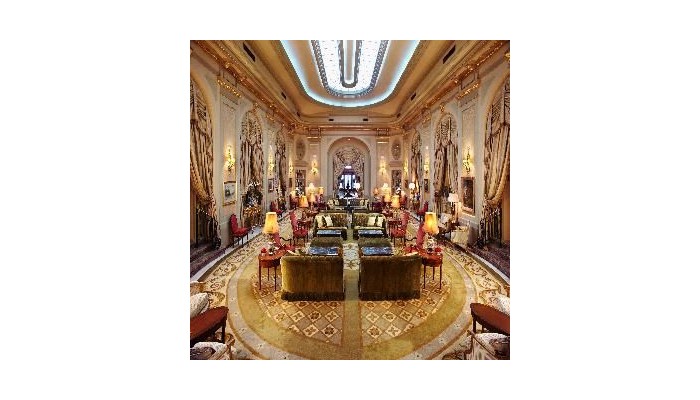 El Palace Barcelona Hotel poza 4