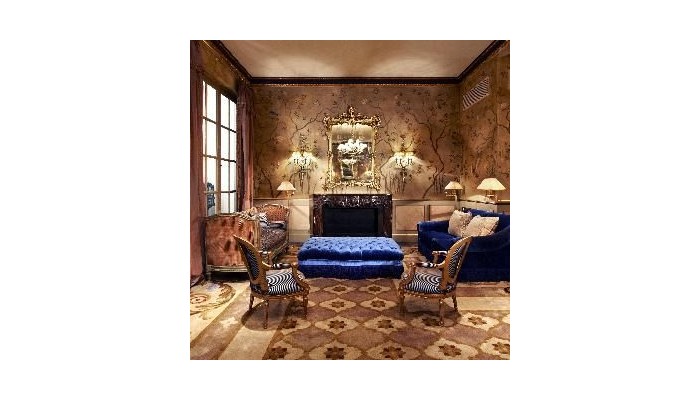 El Palace Barcelona Hotel poza 9