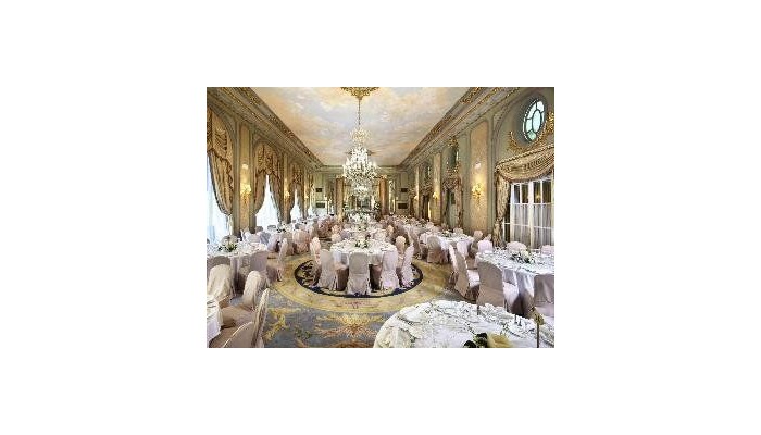 El Palace Barcelona Hotel poza 10