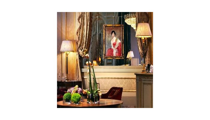 El Palace Barcelona Hotel poza 5