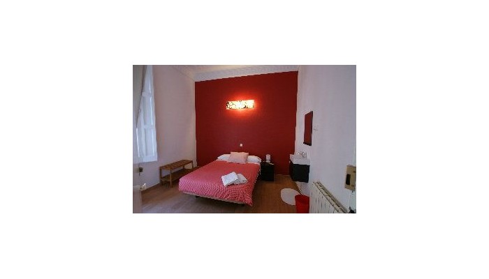 Els Angels Hotels poza 2