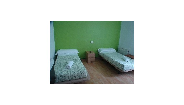 Els Angels Hotels poza 4