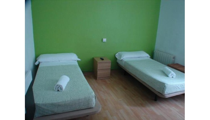 Els Angels Hotels poza 5