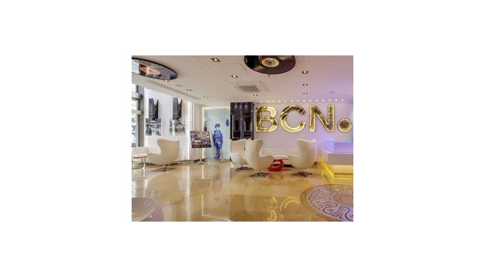 Evenia Rocafort Hotel poza 6