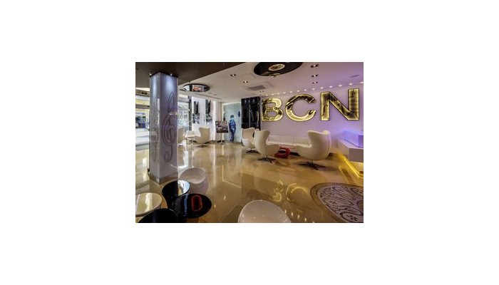 Evenia Rocafort Hotel poza 0