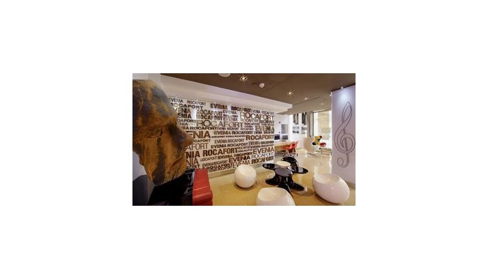 Evenia Rocafort Hotel poza 1