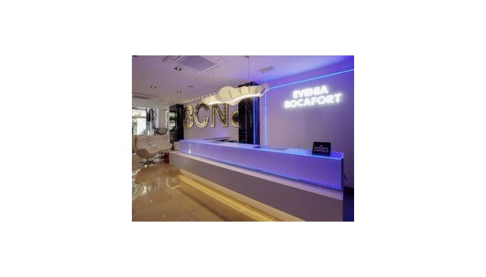 Evenia Rocafort Hotel poza 9