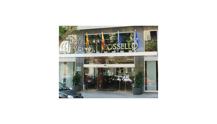 Evenia Rossello Hotel poza 8