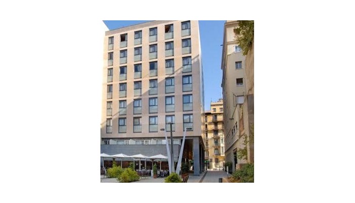 Evenia Rossello Hotel poza 7