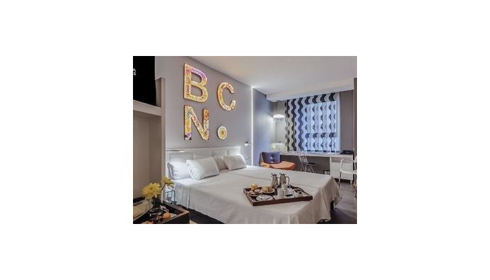 Evenia Rossello Hotel poza 11