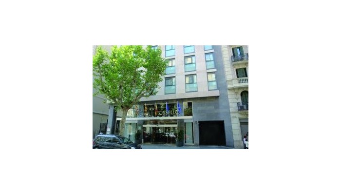 Evenia Rossello Hotel poza 6