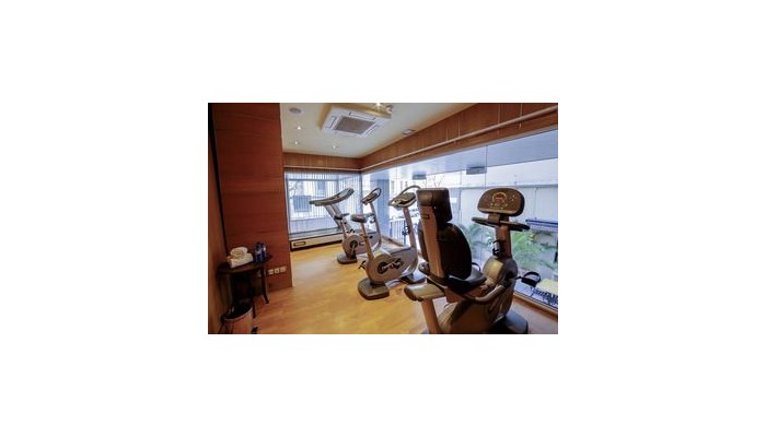 Evenia Rossello Hotel poza 5