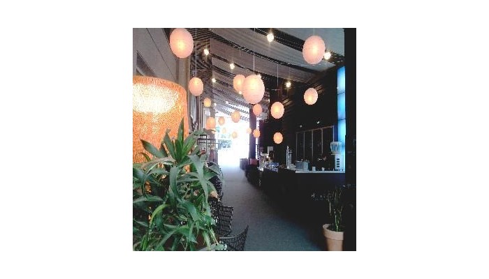 Gallery Hotel poza 1