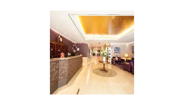 Gallery Hotel poza 3