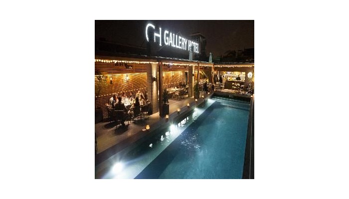 Gallery Hotel poza 10