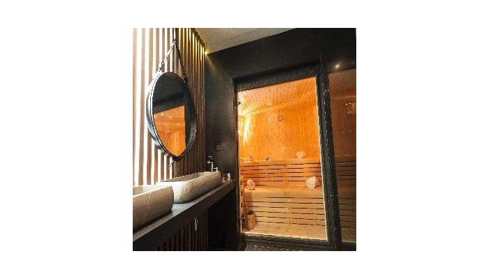 Gallery Hotel poza 9