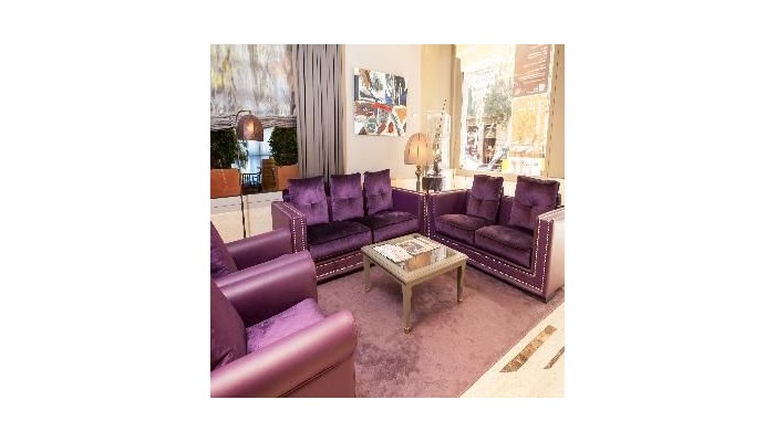 Gallery Hotel poza 4