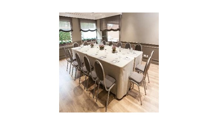 Gallery Hotel poza 6