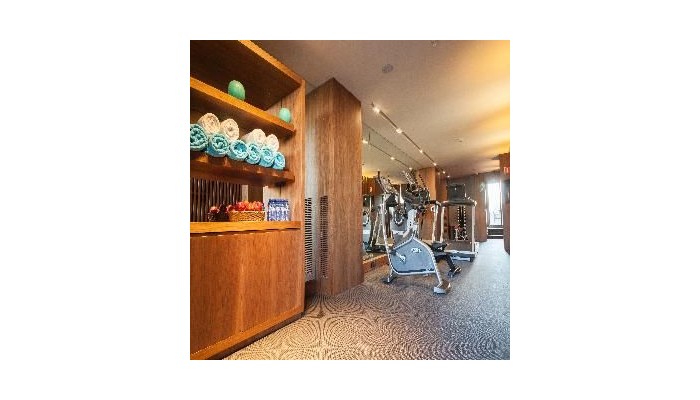 Gallery Hotel poza 8