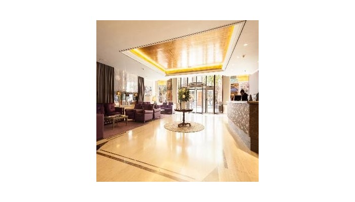 Gallery Hotel poza 2