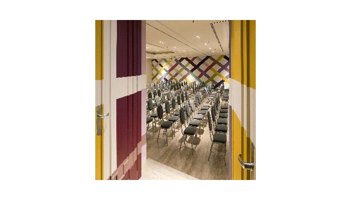 Gallery Hotel poza 7