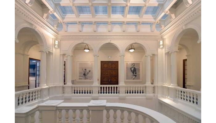 Granvia Hotel poza 5