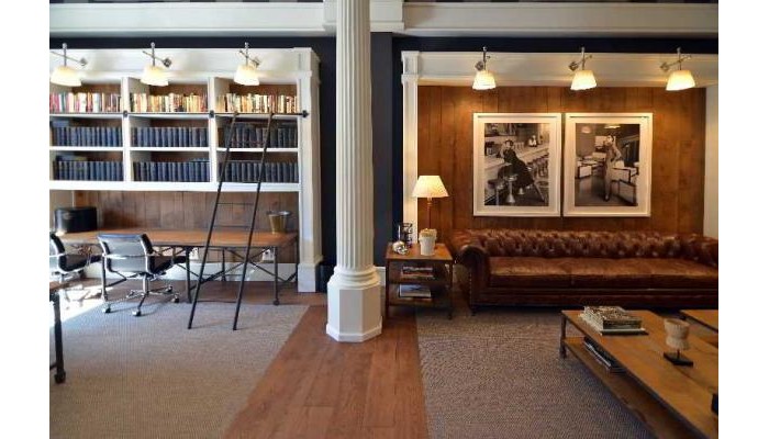 Granvia Hotel poza 1