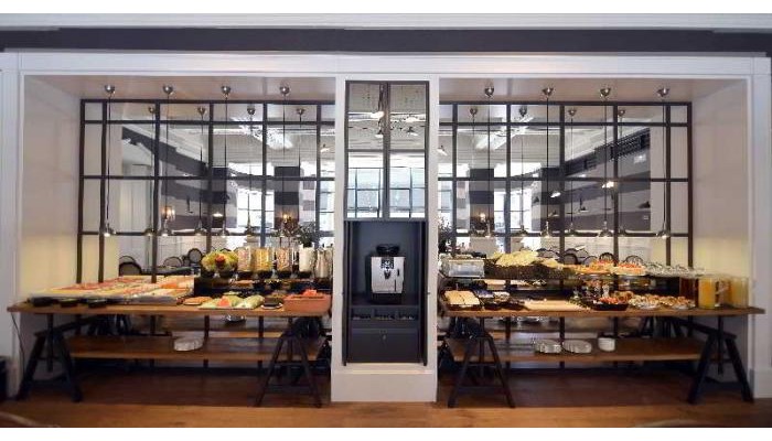 Granvia Hotel poza 7