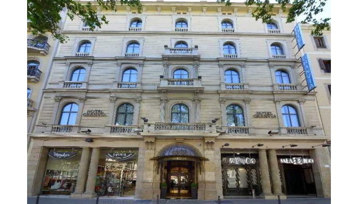 Granvia Hotel poza 6