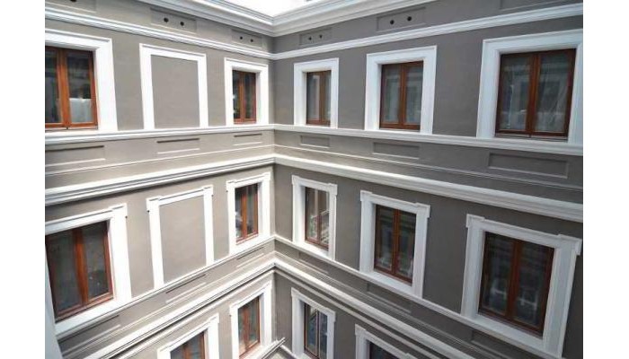 Granvia Hotel poza 2