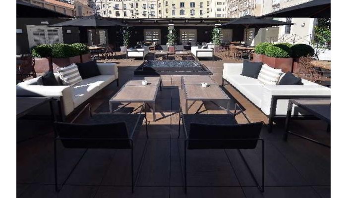 Granvia Hotel poza 9