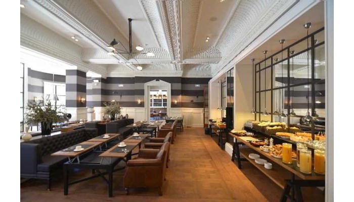 Granvia Hotel poza 8