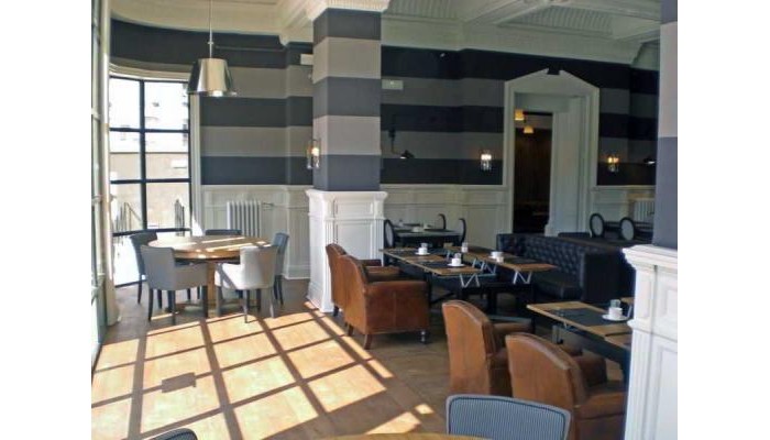 Granvia Hotel poza 0