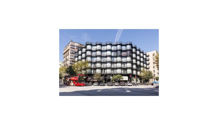 Guitart Grand Passage Hotel poza 2