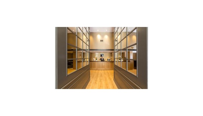 Guitart Grand Passage Hotel poza 1