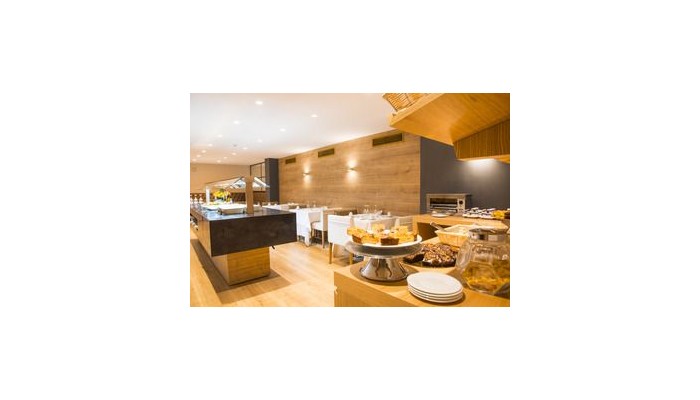 Guitart Grand Passage Hotel poza 6