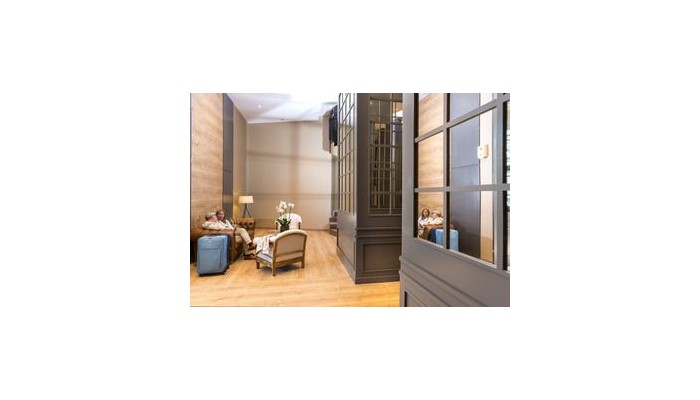 Guitart Grand Passage Hotel poza 0