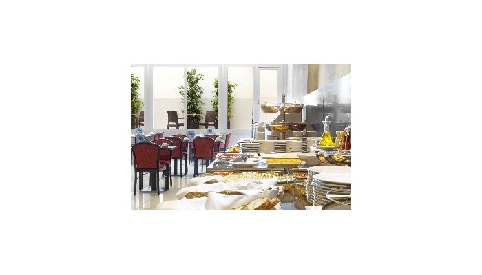 Hcc Lugano Hotel poza 6