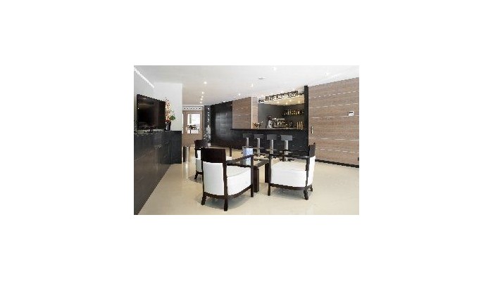 Hcc Lugano Hotel poza 1