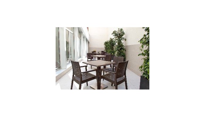 Hcc Lugano Hotel poza 8