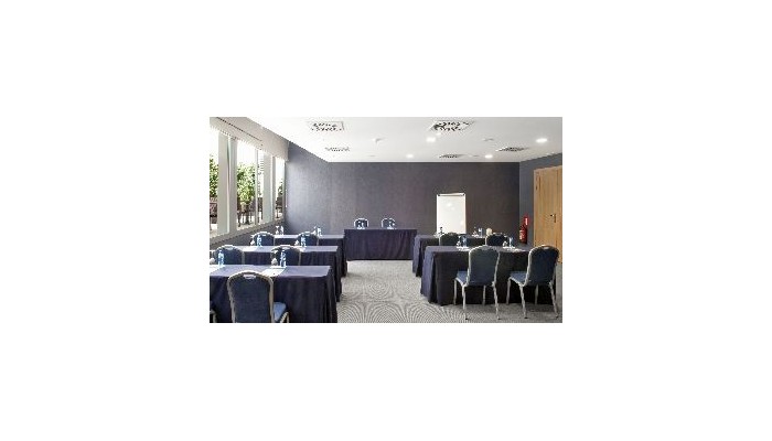 Hcc Lugano Hotel poza 3