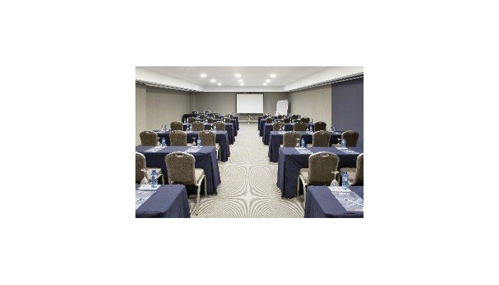 Hcc Lugano Hotel poza 4