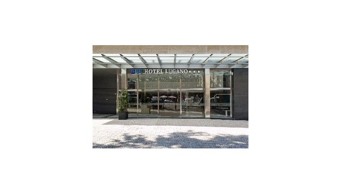 Hcc Lugano Hotel poza 5