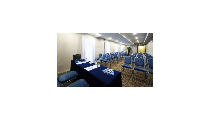 Hcc Open Hotel poza 4